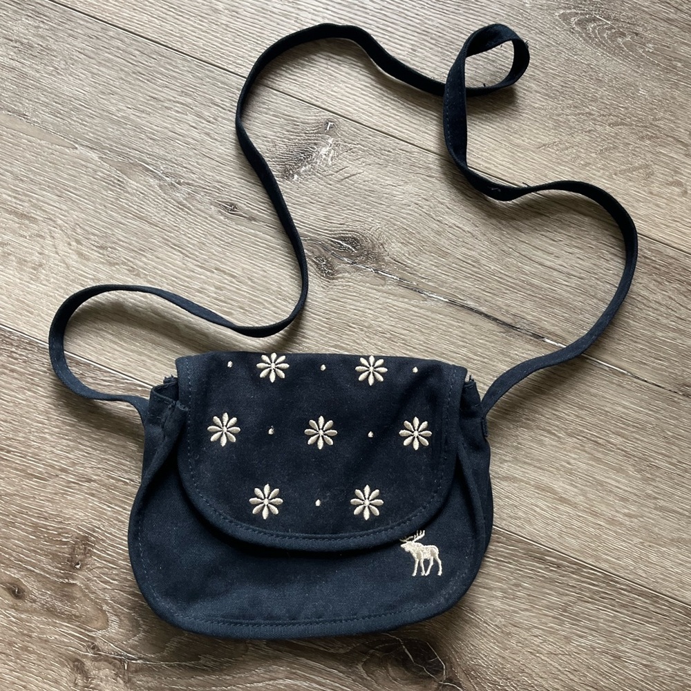 Abercrombie Small purse